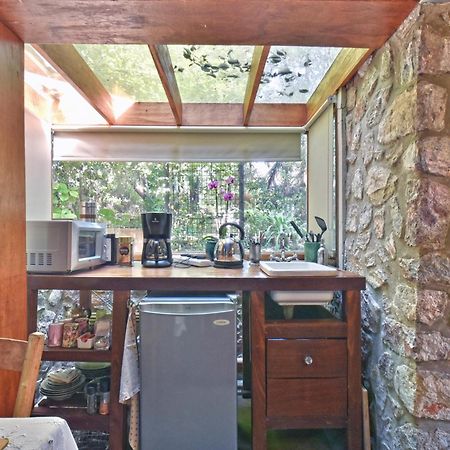 Festina Lente Guesthouse Johannesburg Exterior photo
